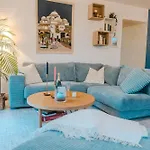 아파트 Bleu Serena - Parking - Jardin *