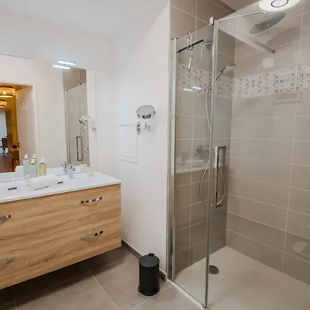 Bleu Serena - Parking - Jardin - By Primo *