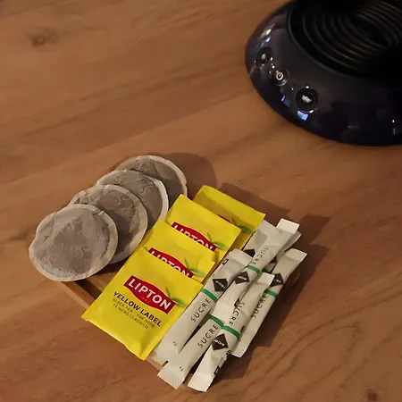 Appartamento Bleu Serena - Parking - Jardin - By Primo Caen