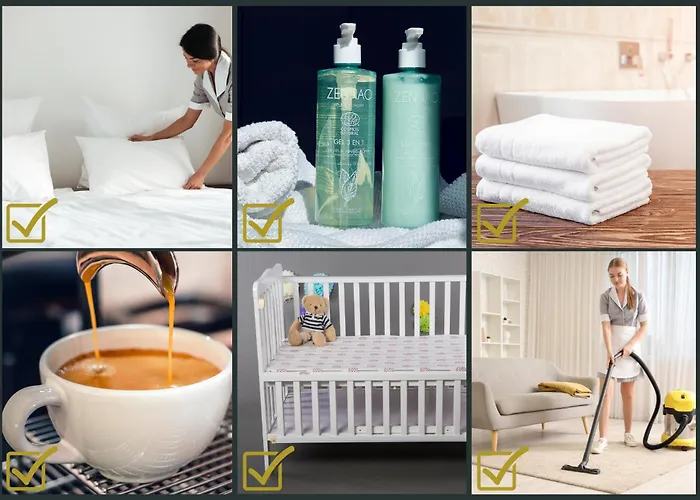 Bleu Serena - Parking - Jardin - By Primo