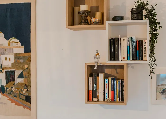 Bleu Serena - Parking - Jardin - By Primo Lejlighed *